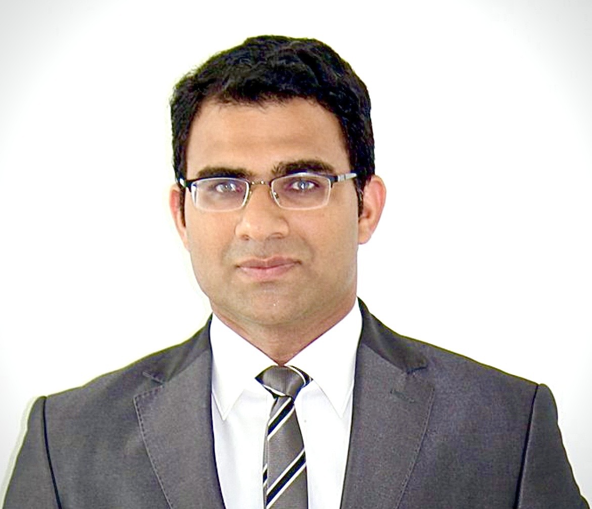 Sumit Bhati