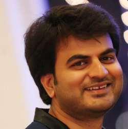 Sriharsha Devineni