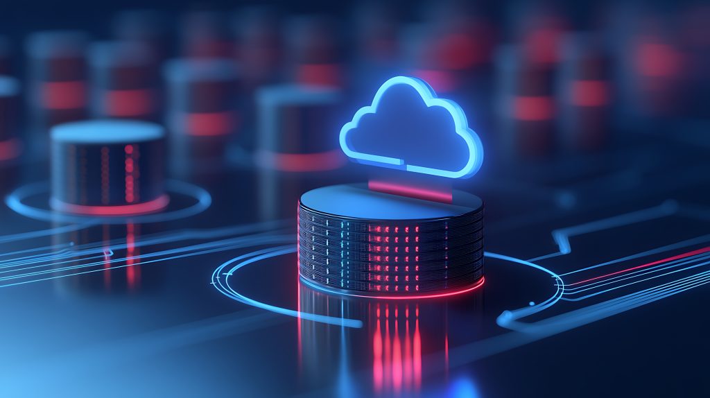 Configuration Management Database Cloud