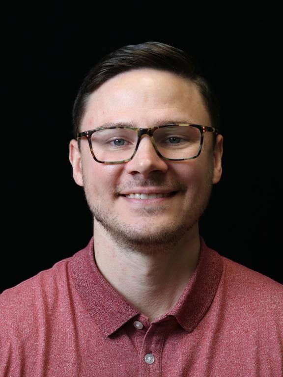 Travis Ketcherside
