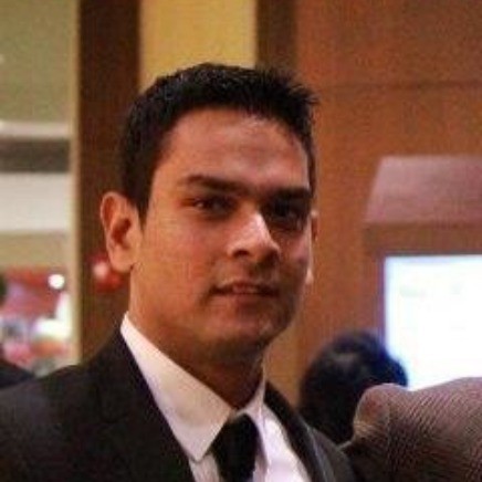 Swanand Ghadi