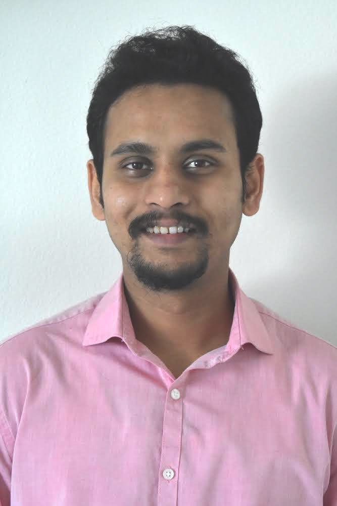 Jishnu Dasgupta