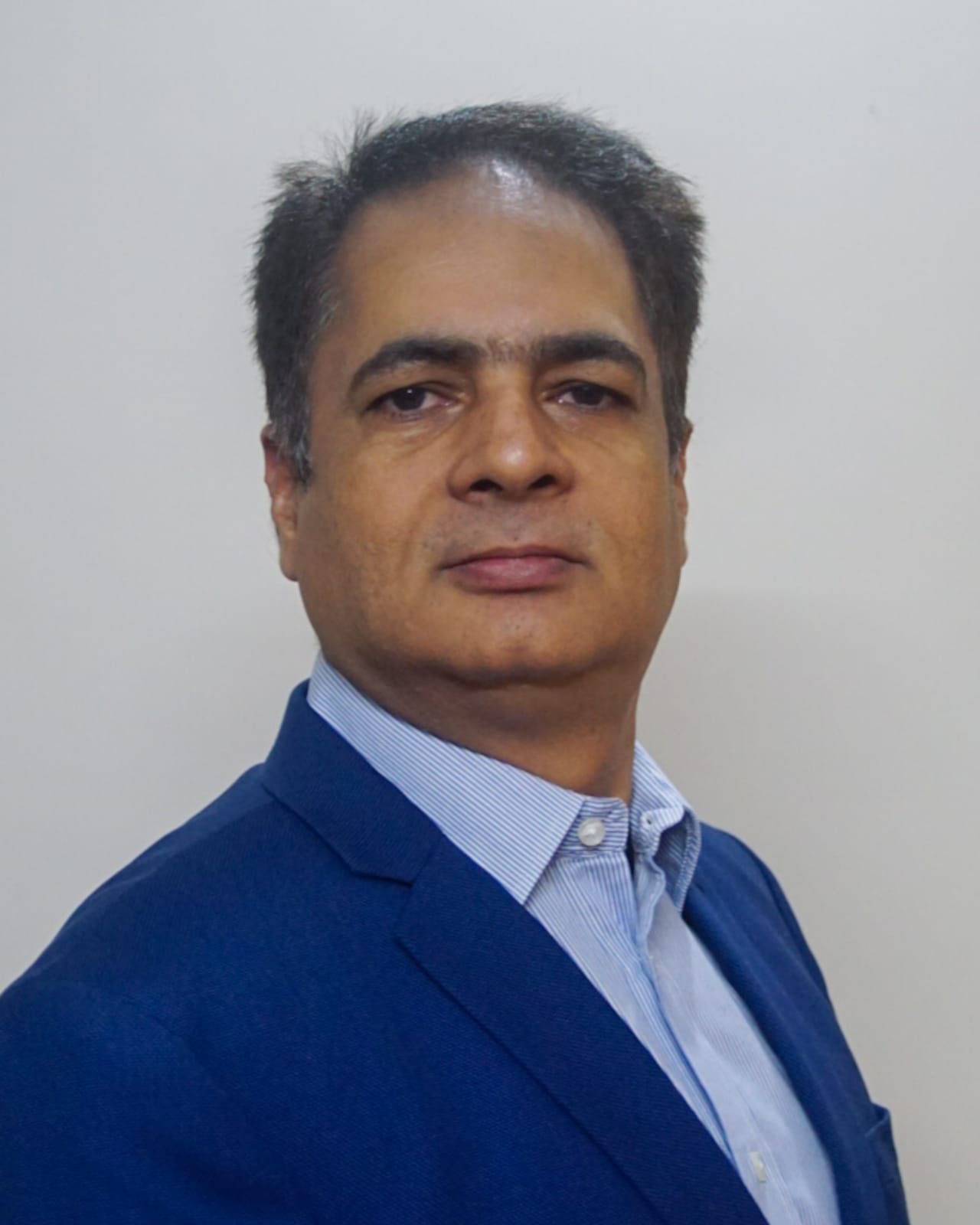 Sanjeev Trivedi
