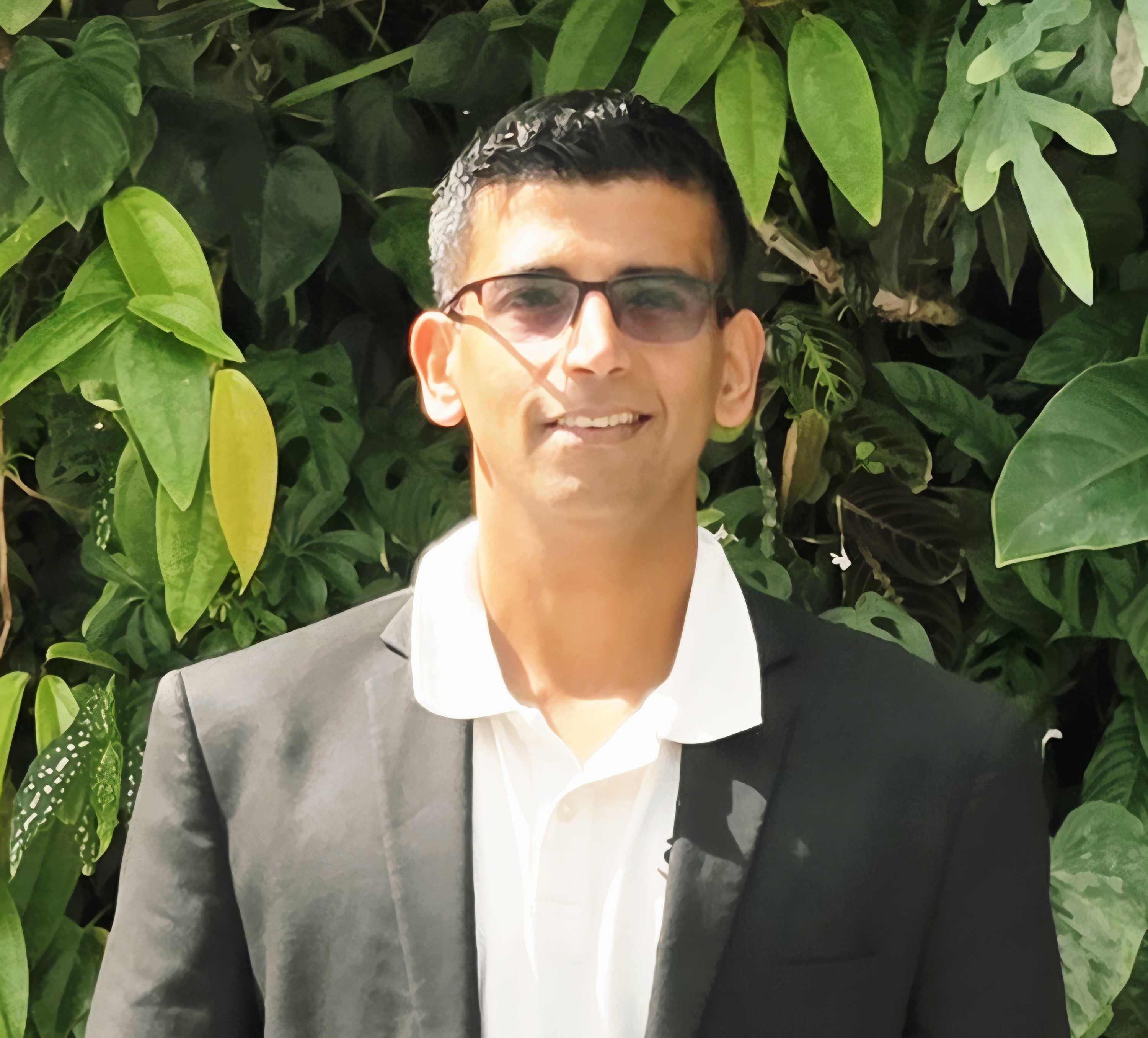 Aparajithan Vaidyanathan