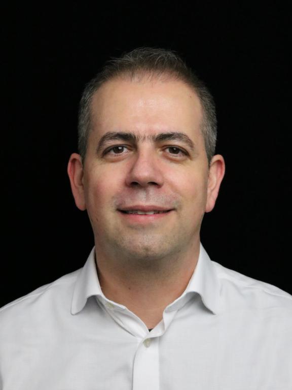 Richard Ferraresi