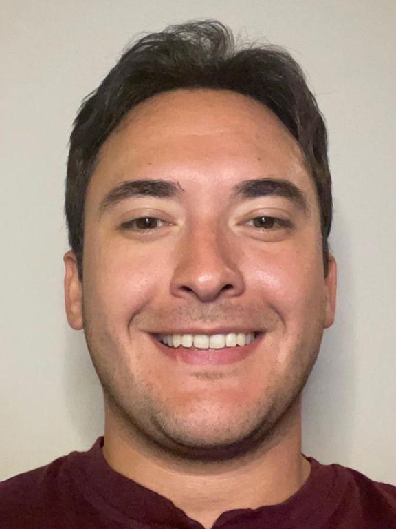 Javier Angel