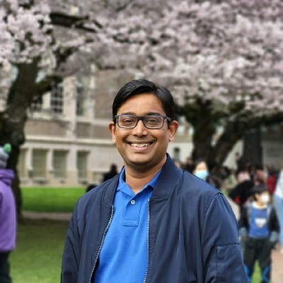 Rashmit Das
