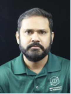 Ramachandra Desaraj