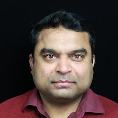 Mahesh Jadhav