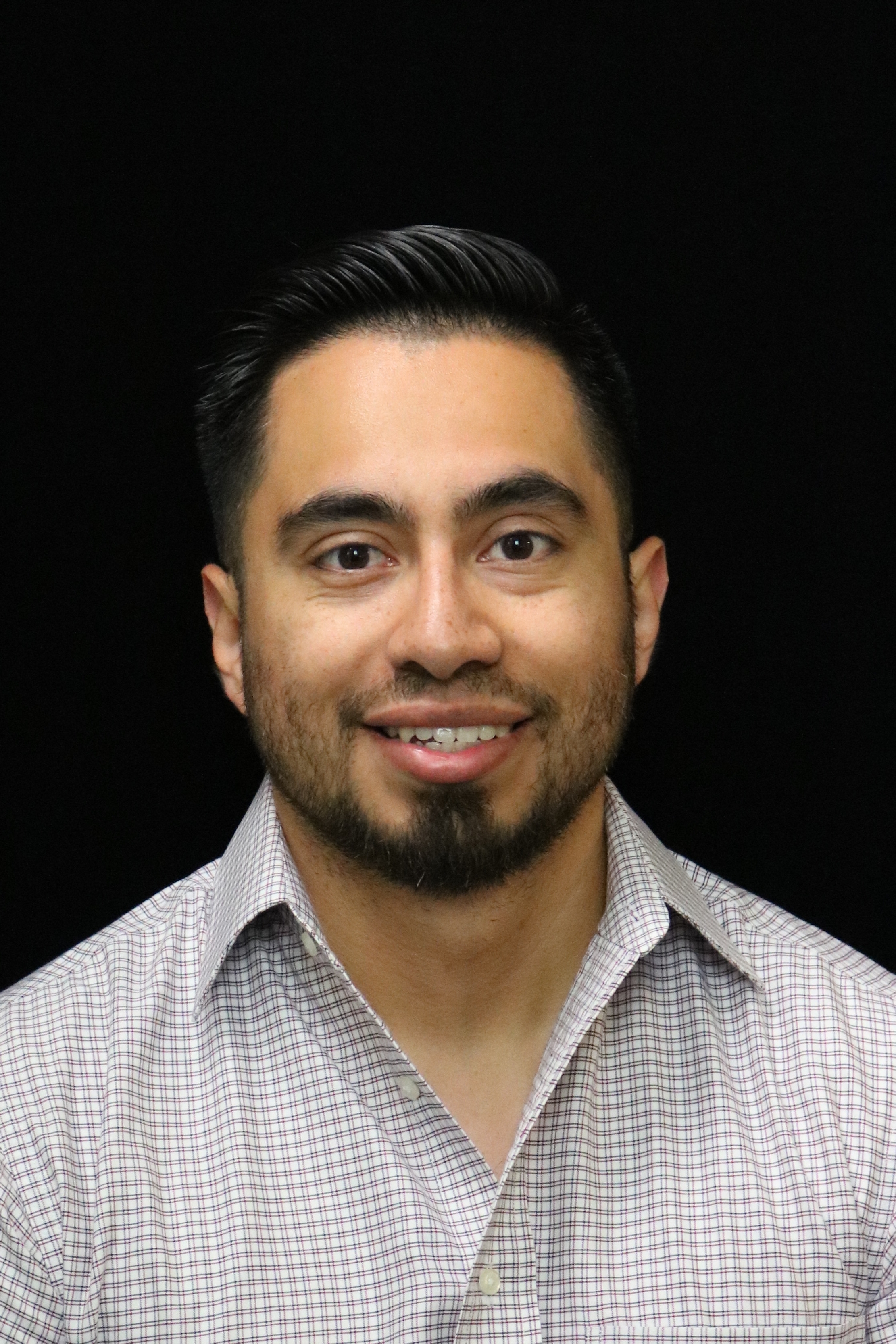 Jason Amaya