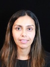 Baishali Chaudhury