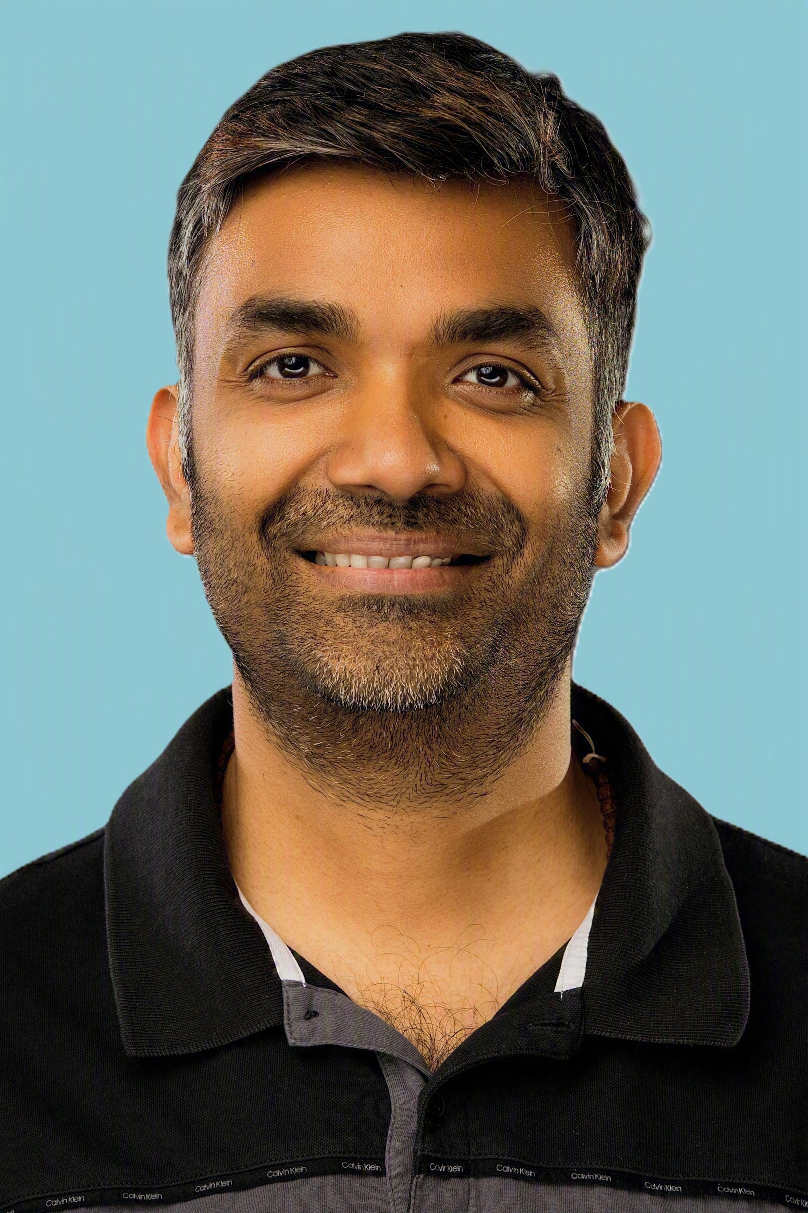 Srikanth Samudrala