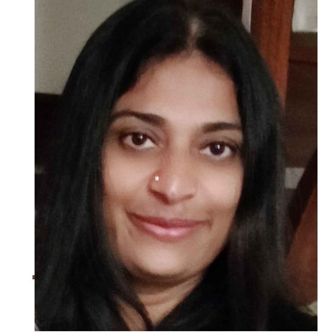 Reshma Nuggehally