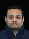 Vineet Kamdar