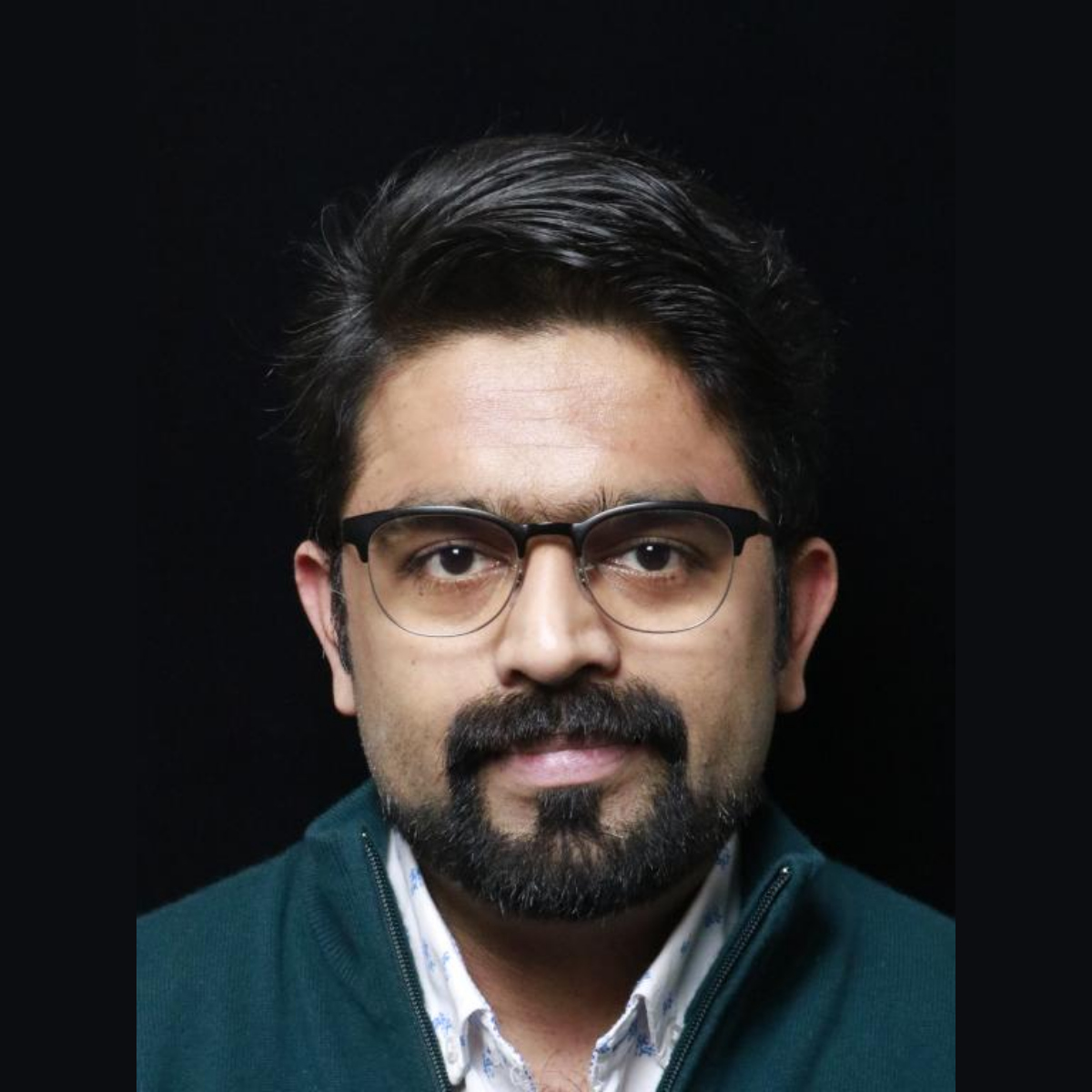 Pratikkumar Chunawala