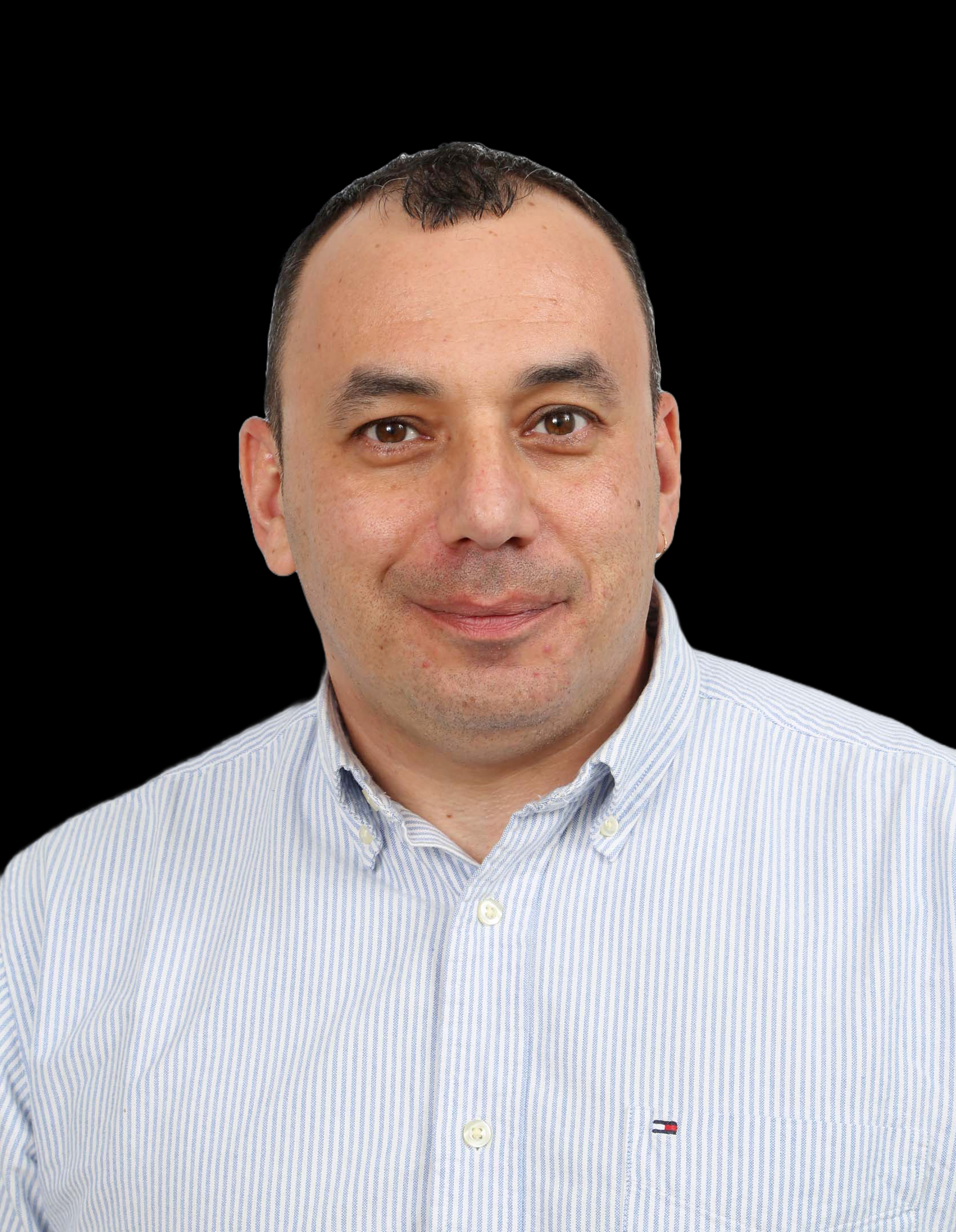Evgeny Karasik