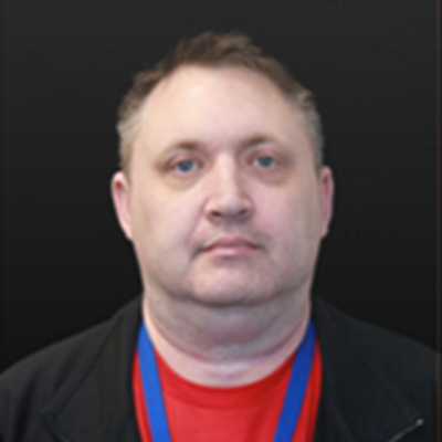 Jay Scheponik
