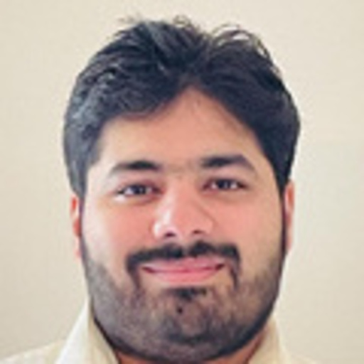 Akshay Joshi