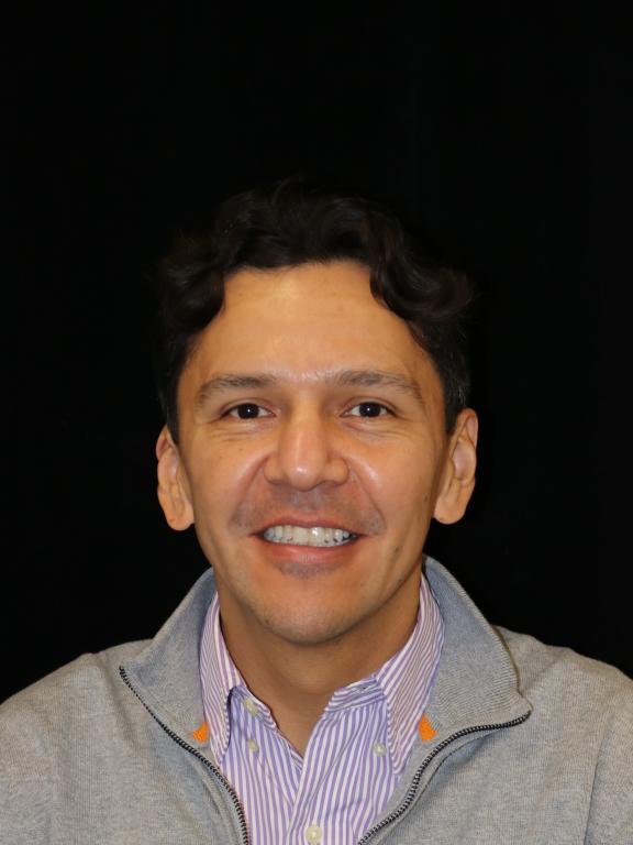 Erick Meneses