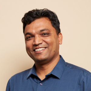Ashish Aggarwal