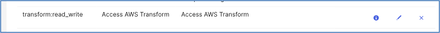 custom Authorization Server Scopes