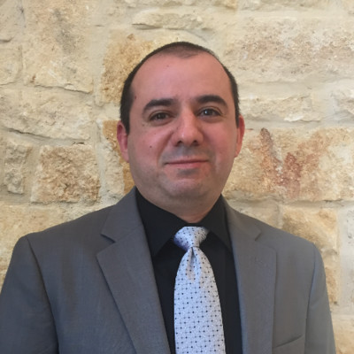 Eric Garib