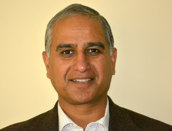 Rajeev Meharwal