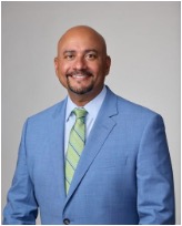 Darrel Harris