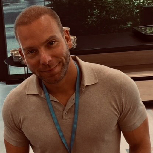 Stefan Visscher