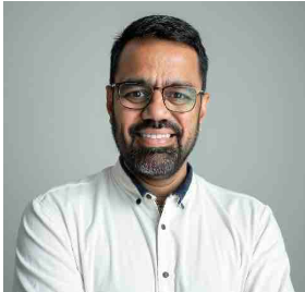 Padmaraj Anand