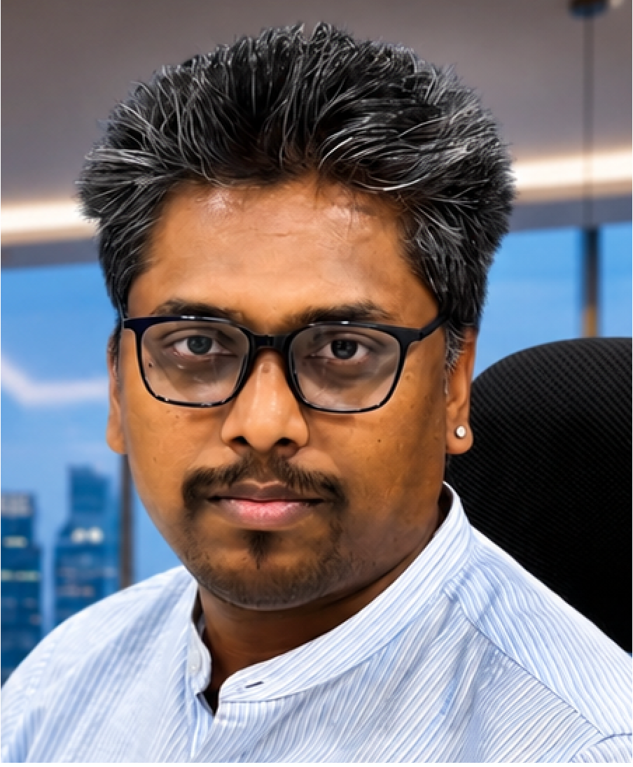 Swapnil Babu