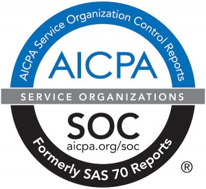 AICPA SOC logo