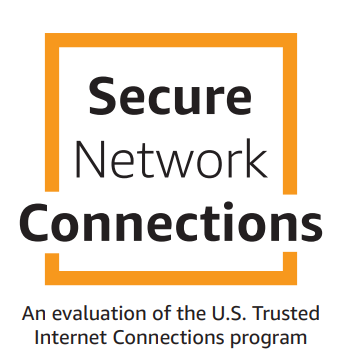 Secure Network Connections image