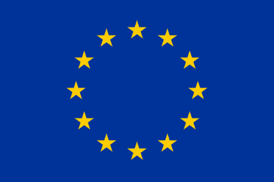 European Union flag