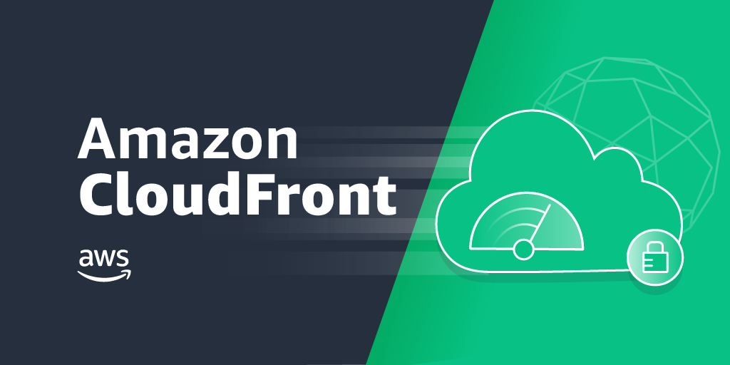 Amazon CloudFront