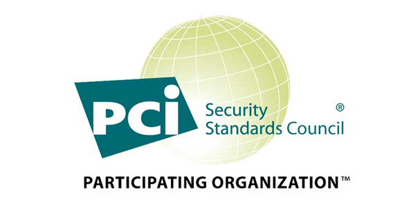 PCI logo