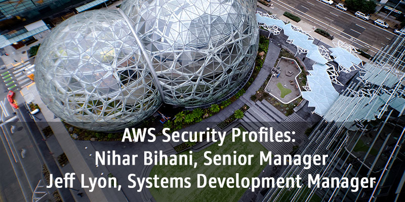 Amazon Spheres and author info