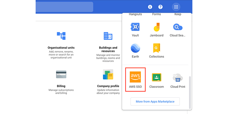 Google Workspace Updates: Create and manage web apps through the