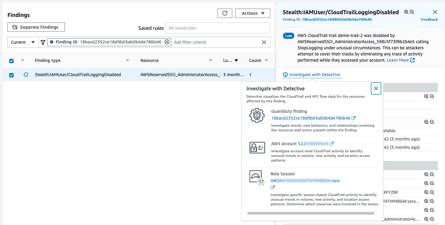 Aws Identity And Access Management Iam Noise