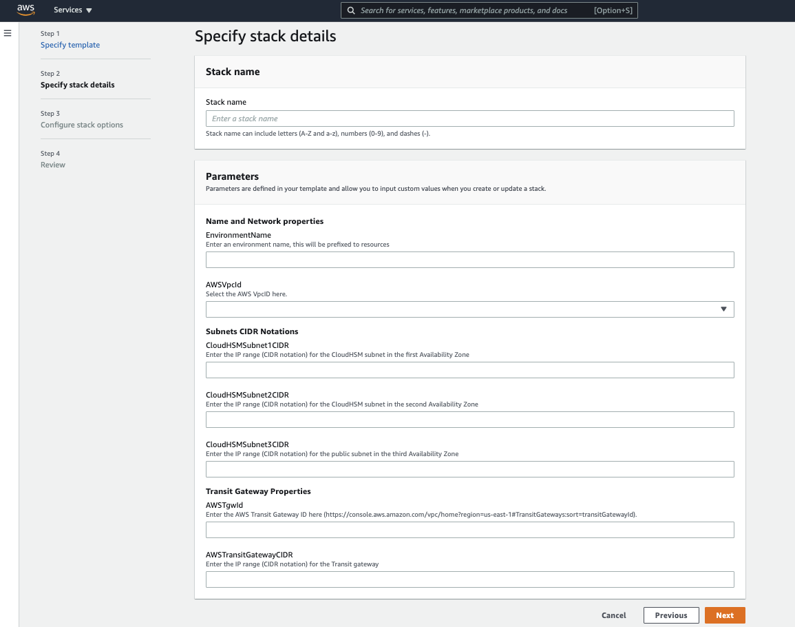 How to implement a hybrid PKI solution on AWS - Dustin Ward