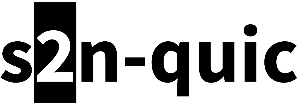 Quic. КАНРУС. Logo Type-c quic.