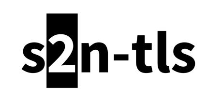 s2n-tis Logo