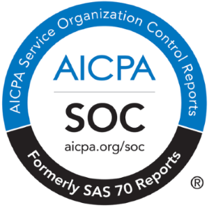 AICPA SOC logo