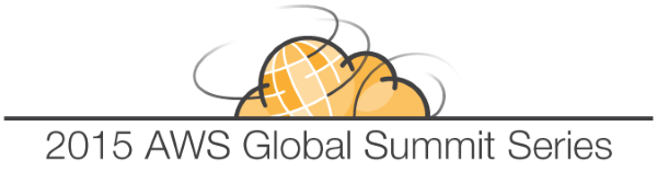 2015 AWS Global Summit Series image