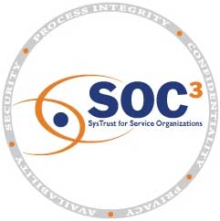 SOC logo