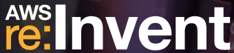 re:Invent 2016 logo