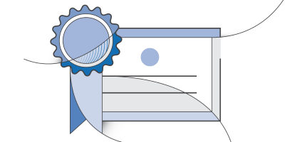 AWS certification image