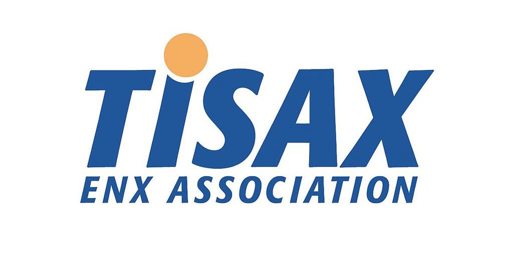 Trusted Information Security Assessment Exchange (TISAX)