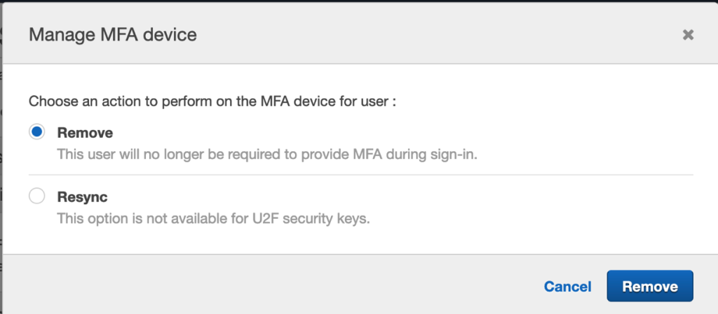 to make MFA mandatory for 'root' AWS accounts by mid-2024