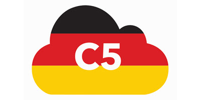 C5 logo